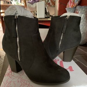 Woman boots